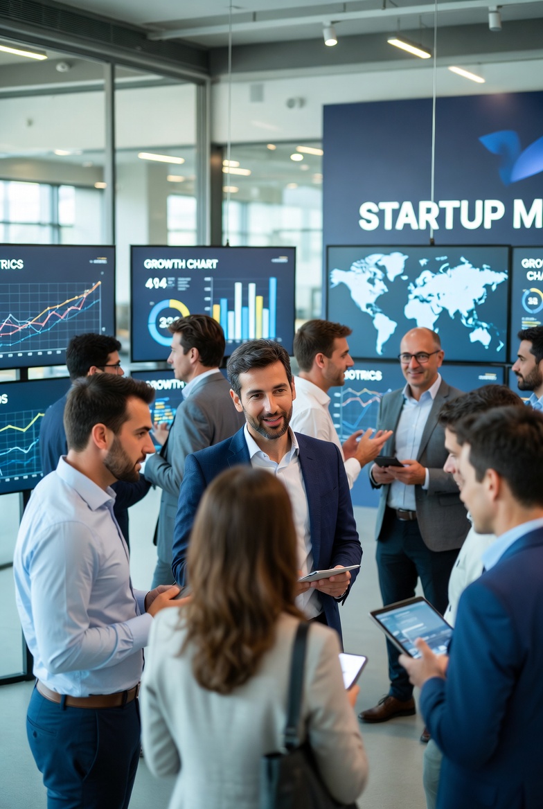 ¿Qué es un Business Angel?