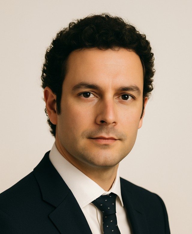 Adolfo Rodríguez Moledo