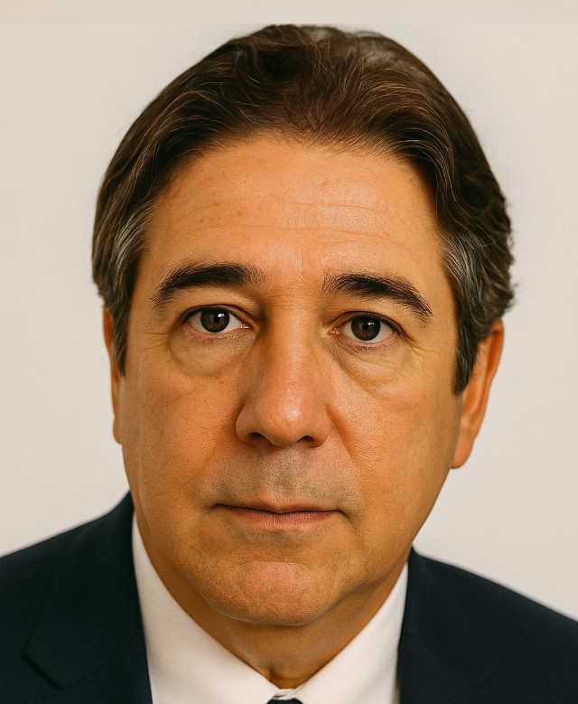 Celestino González Reyes